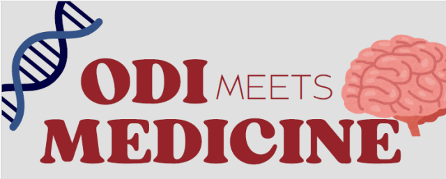 ODI meets Medicine